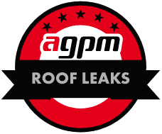 AGPM Roof Leaks