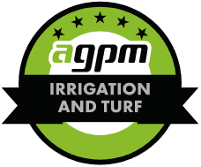 AGPM Irrigation And Turf