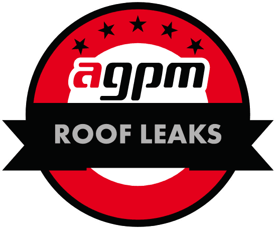 AGPM Roof Leaks