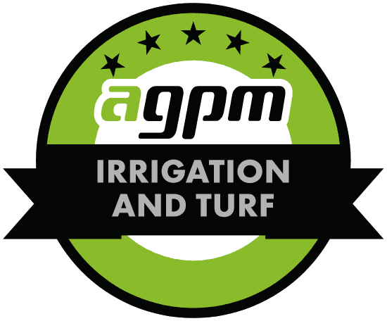 AGPM Irrigation And Turf